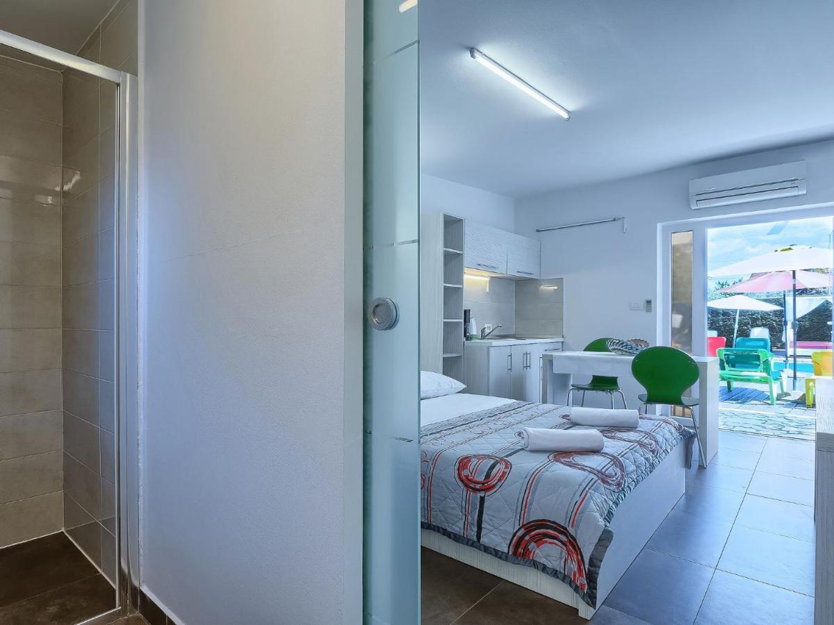 Apartment Nika-9 By Interhome Umago Esterno foto